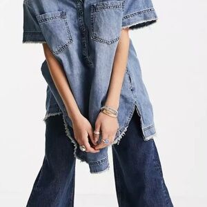 We the Free Tunic/Mini Dress